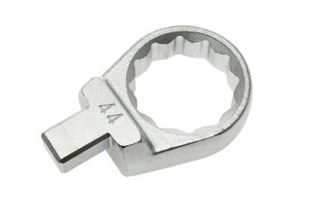 Teng Tools 690844 44MM Insert Tool Ring Spanner (For Use With TQWC200 Or TQWC500 Torque Wrenches)