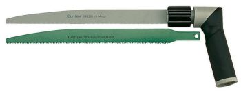 Teng Tools 703 3 Piece Gun Saw Set