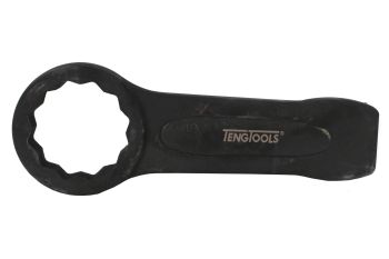 Teng Tools Metric Ring Type Impact Slogging Wrench