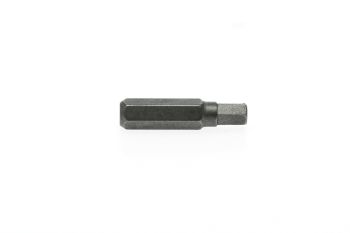 Teng Tools 910506 5/16" Hex Drive 6MM Hex Impact Bit