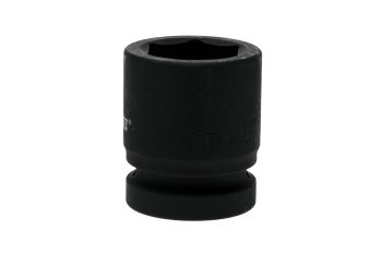 Teng Tools 910536 36MM 1" Drive Regular Metric Impact Socket