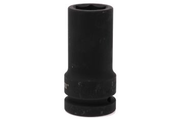 Teng Tools 910630 30MM 1" Drive 6 Point Deep Metric Thinwall Impact Socket
