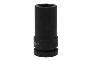 Teng Tools 910632 32MM 1" Drive 6 Point Deep Metric Thinwall Impact Socket