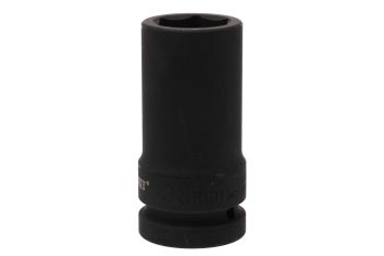 Teng Tools 910633 33MM 1" Drive 6 Point Deep Metric Thinwall Impact Socket