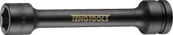 Teng Tools 910732 32MM 1" Drive Long Reach Impact Socket