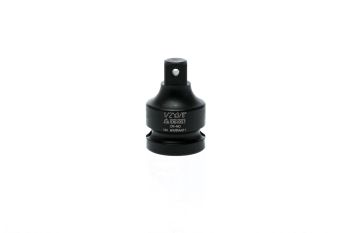 Teng Tools 920036-C 1/2" Drive Impact 1/2" F: 3/8" M Adaptor