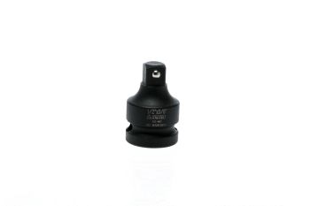 Teng Tools 920036A-C 1/2" Drive ANSI Impact 1/2" F: 3/8" M Adaptor