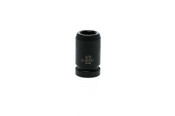 Teng Tools 920116-C 1/2" Drive 1/2" 6 Point Regular AF Impact Socket
