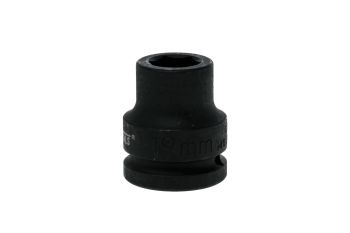 Teng Tools 940519-C 19MM 3/4" Drive 6 Point Regular Metric Impact Socket