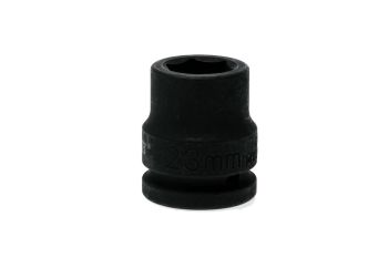 Teng Tools 940523-C 23MM 3/4" Drive 6 Point Regular Metric Impact Socket