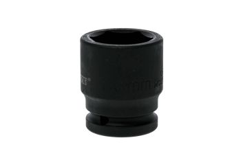 Teng Tools 940533-C 33MM 3/4" Drive 6 Point Regular Metric Impact Socket