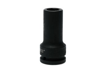 Teng Tools 940619-C 19MM 3/4" Drive 6 Point Deep Metric Impact Socket