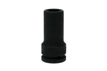 Teng Tools 940621-C 21MM 3/4" Drive 6 Point Deep Metric Impact Socket