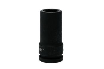Teng Tools 940624-C 24MM 3/4" Drive 6 Point Deep Metric Impact Socket
