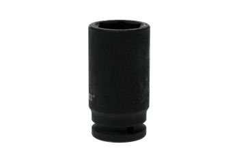 Teng Tools 940632-C 32MM 3/4" Drive 6 Point Deep Metric Impact Socket