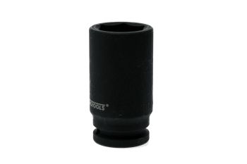 Teng Tools 940633-C 33MM 3/4" Drive 6 Point Deep Metric Impact Socket
