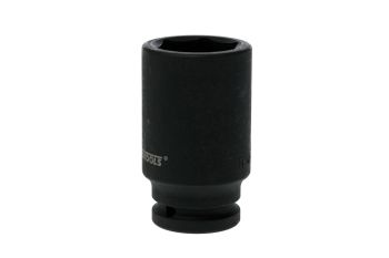 Teng Tools 940636-C 36MM 3/4" Drive 6 Point Deep Metric Impact Socket