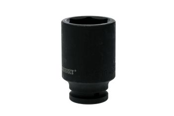 Teng Tools 940641-C 41MM 3/4" Drive 6 Point Deep Metric Impact Socket