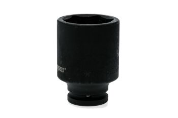 Teng Tools 940646-C 46MM 3/4" Drive 6 Point Deep Metric Impact Socket