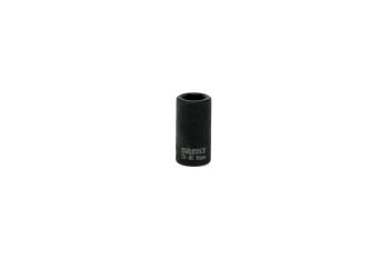Teng Tools 960508-C 8MM 1/4" Drive 6 Point Regular Metric Impact Socket