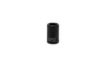 Teng Tools 960510-C 10MM 1/4" Drive 6 Point Regular Metric Impact Socket