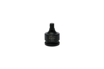Teng Tools 980035-C 3/8" Drive 3/8" F: 1/4" M Adaptor
