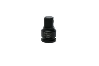 Teng Tools 980036-C 3/8" Drive 3/8" F: 1/2" M Adaptor