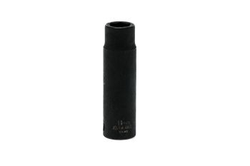Teng Tools 980611-C 11MM 3/8" Drive 6 Point Deep Metric Impact Socket