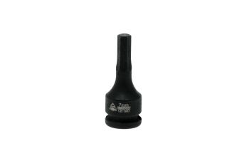 Teng Tools 981507-C 7MM 3/8" Drive Hex Impact Socket Bit