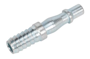 Sealey AC07 Adaptor Tailpiece 3/8" Bore Hose Pack of 5