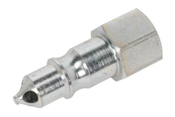 Sealey AC24 Screwed Adaptor Female 3/8"BSP Pack of 2