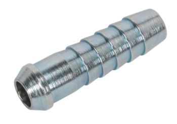 Sealey AC46 Coned Tailpiece 3/8" Hose   1/4"BSP Union Nut Pack of 5