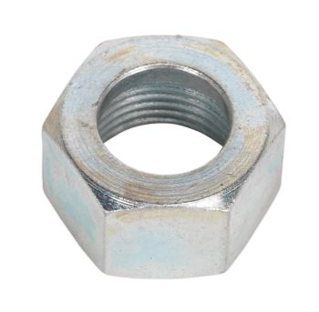 Sealey AC49 Union Nut 3/8"BSP Pack of 5