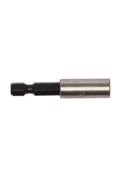 Teng Tools ACC50MBH01 1/4" Hex Drive 50MM Magnetic Bit Holder