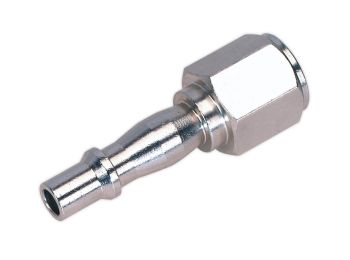 Sealey ACX18BP Screwed Adaptor Female 1/4"BSP Pack of 50