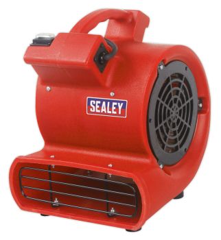Sealey ADB300 Air Dryer/Blower 356cfm 230V