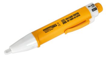 Sealey AK1998 Non Contact Voltage Detector 80 1000V