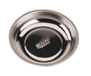 Sealey AK231 Magnetic Collector ⌀150mm