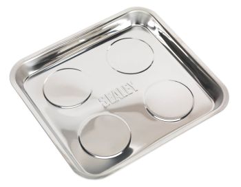 Sealey AK2314 Magnetic Collector with 4 Magnets 290 x 275mm