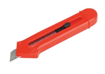Sealey AK297S Snap Off Knife