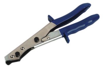 Sealey AK327 Hand Nibbler Shears