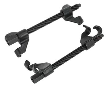 Sealey AK3841 Coil Spring Compressor 2pc