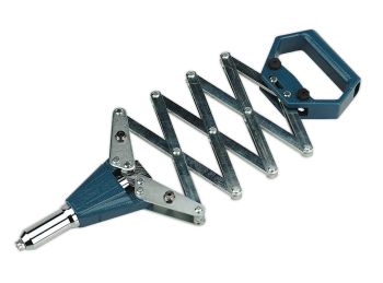 Sealey AK395 Lazy Tong Riveter 3 6.4mm