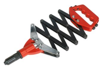 Sealey AK399 Lazy Tongs Riveter