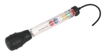 Sealey AK4120 Ethylene Glycol Antifreeze Tester Disc Type