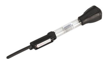 Sealey AK413 Ethylene Glycol Antifreeze Tester Tube Type