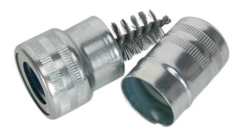 Sealey AK417 Battery Post & Terminal Cleaner