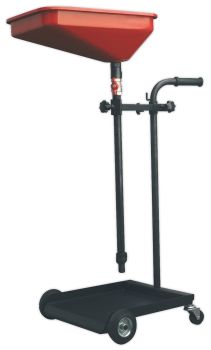 Sealey AK449D Waste Oil Drain Collector