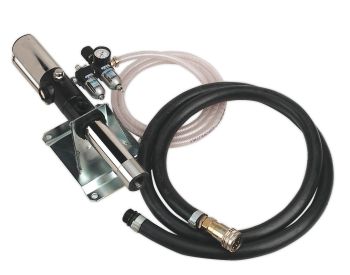 Sealey AK450DP Pump Away Station Air Powered