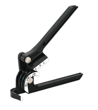 Sealey AK5055 Brake Pipe Bender 3 in 1 Automotive 6 8 & 10mm